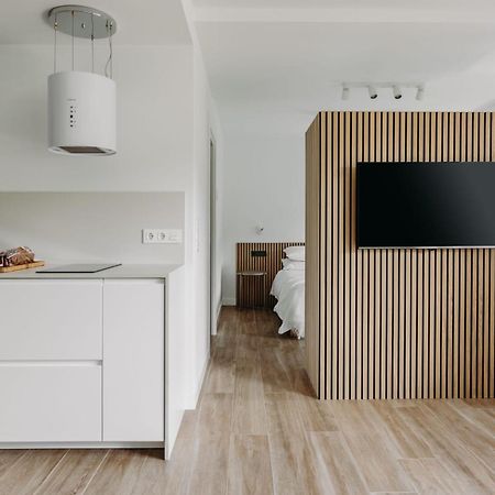 Apartamento Turistico Legate 엘리존도 외부 사진