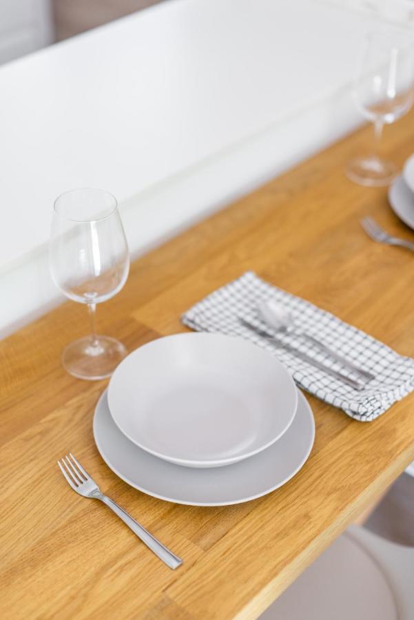 Apartamento Turistico Legate 엘리존도 외부 사진