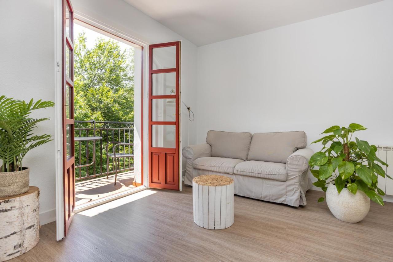 Apartamento Turistico Legate 엘리존도 외부 사진
