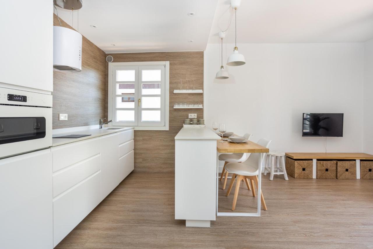 Apartamento Turistico Legate 엘리존도 외부 사진