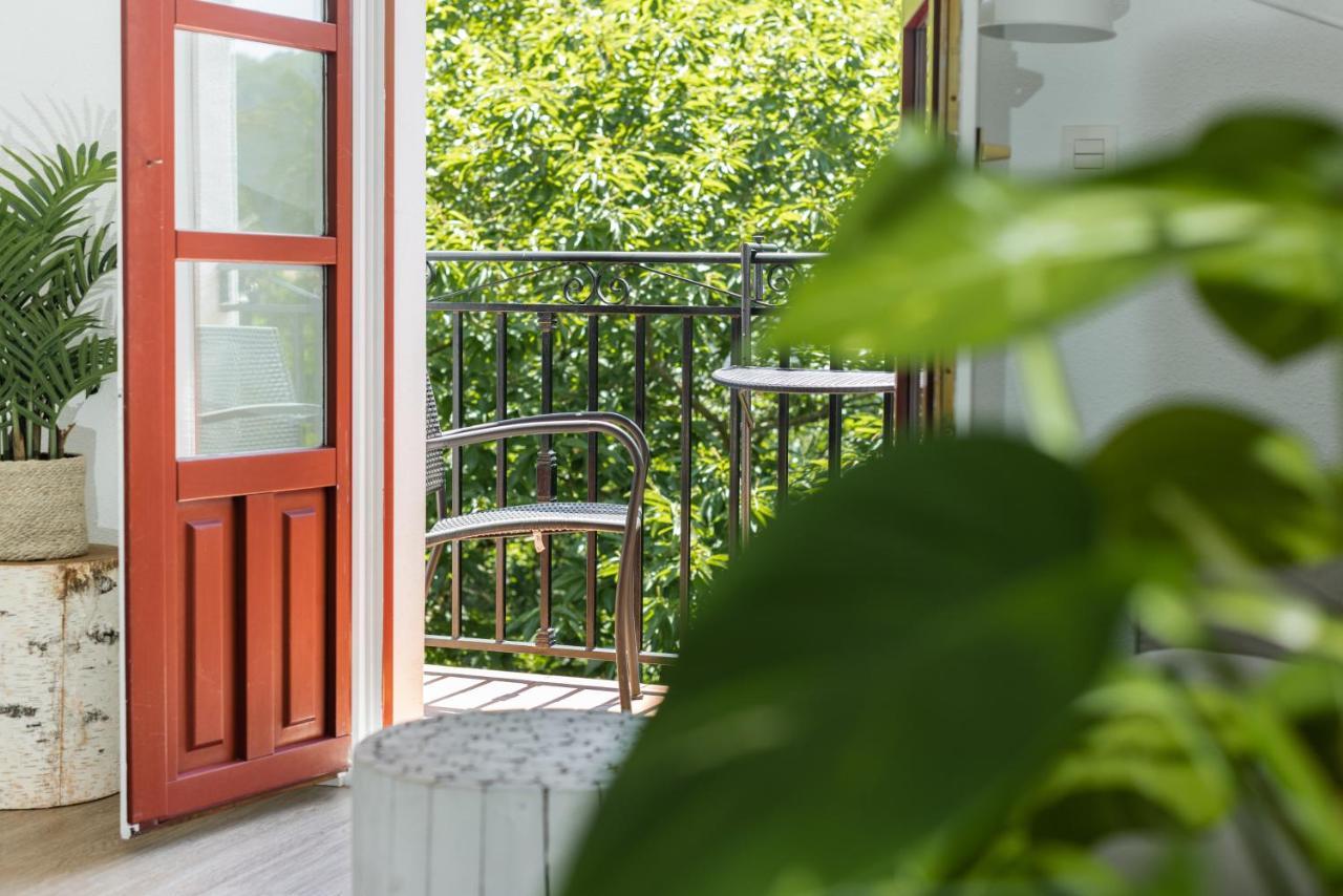 Apartamento Turistico Legate 엘리존도 외부 사진