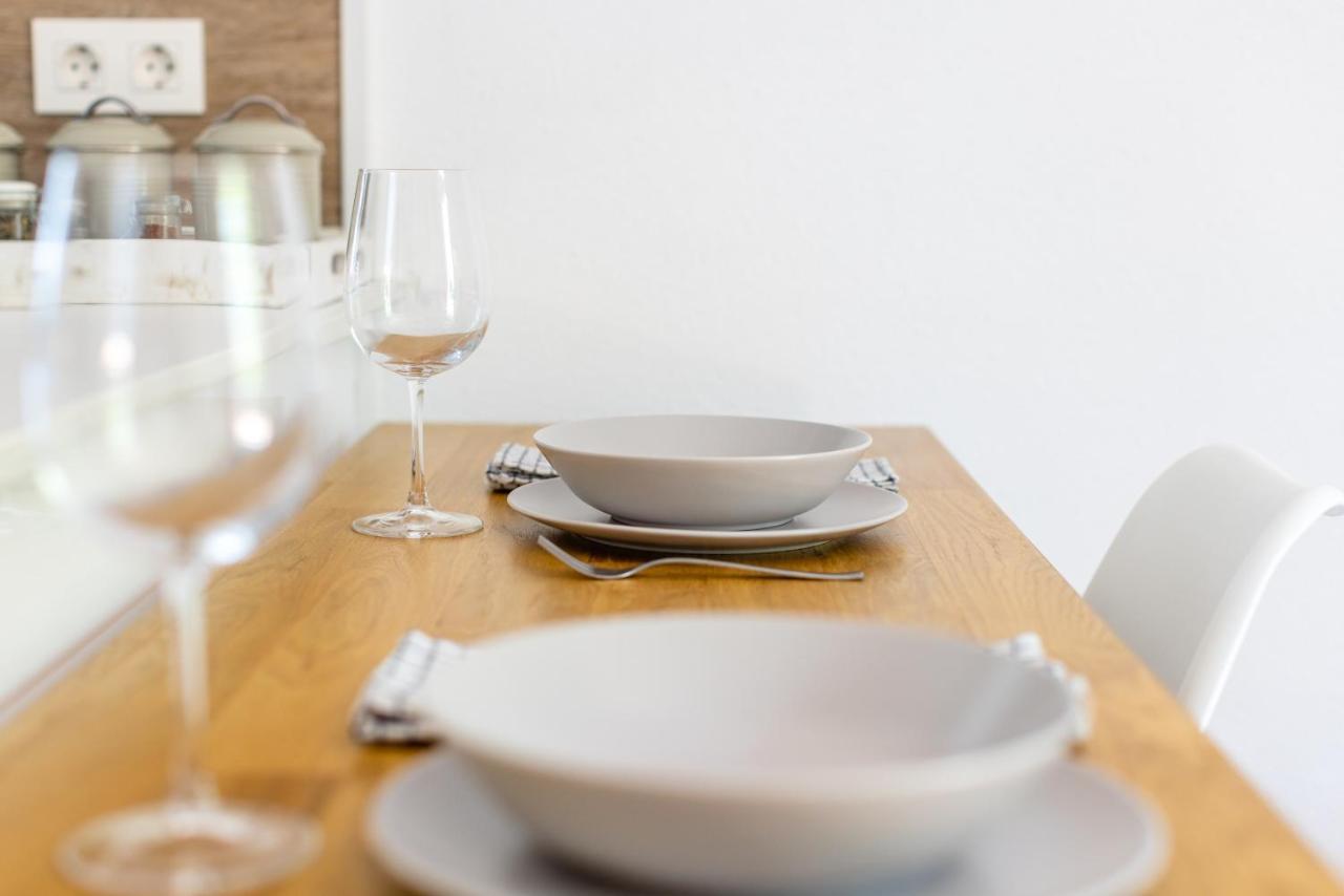 Apartamento Turistico Legate 엘리존도 외부 사진