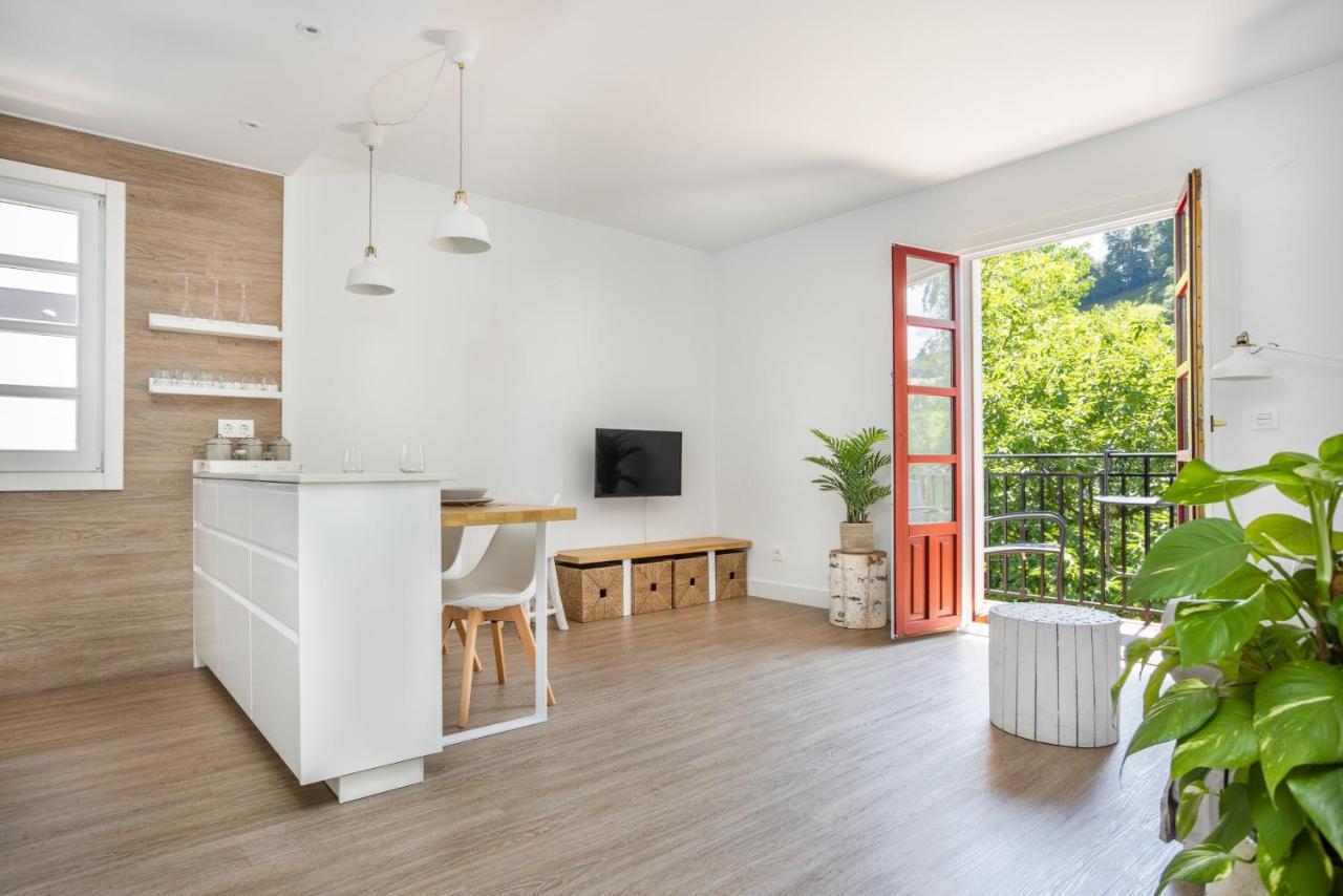 Apartamento Turistico Legate 엘리존도 외부 사진