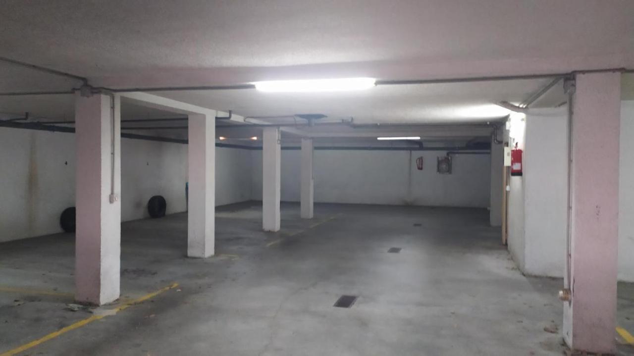 Apartamento Turistico Legate 엘리존도 외부 사진