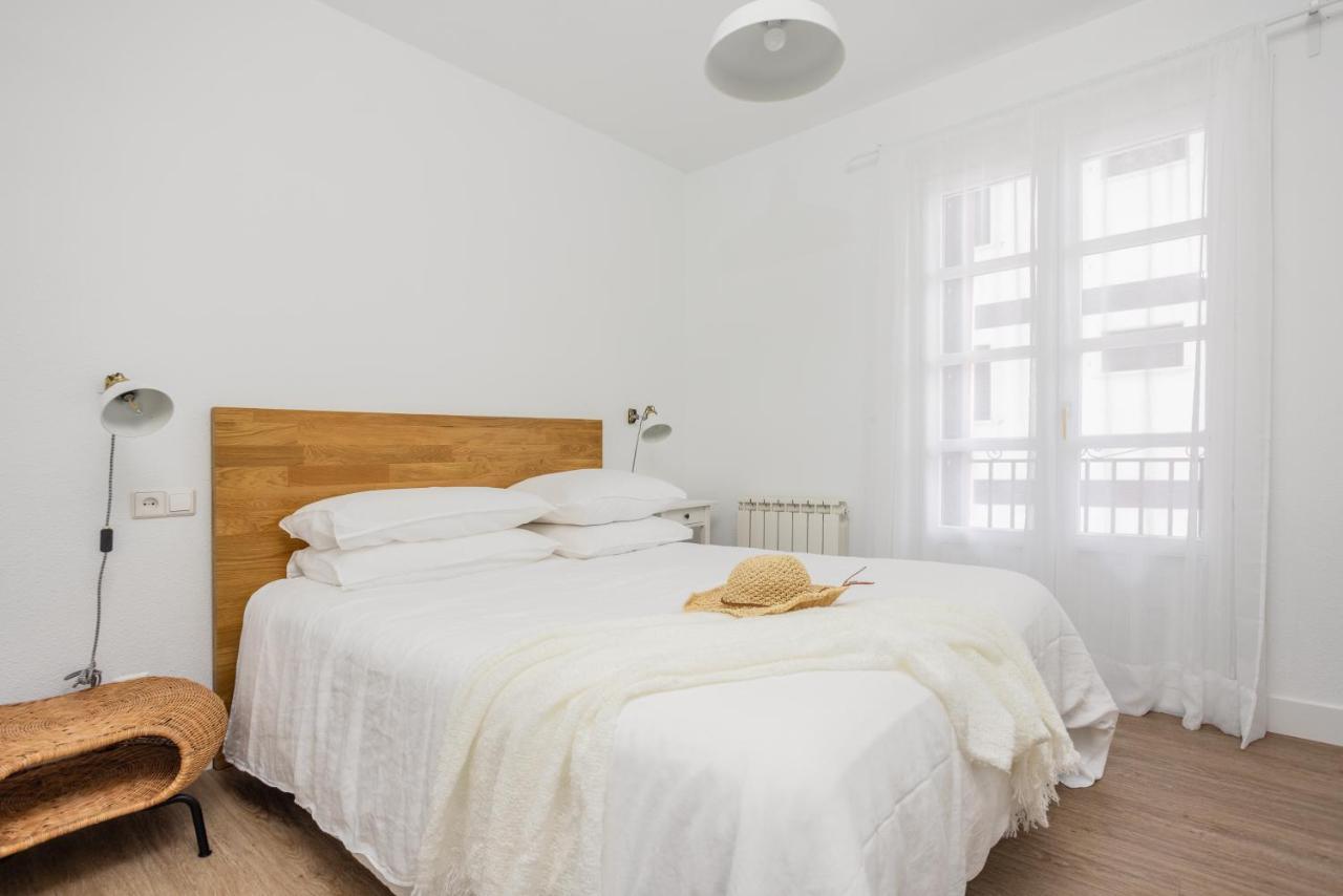 Apartamento Turistico Legate 엘리존도 외부 사진