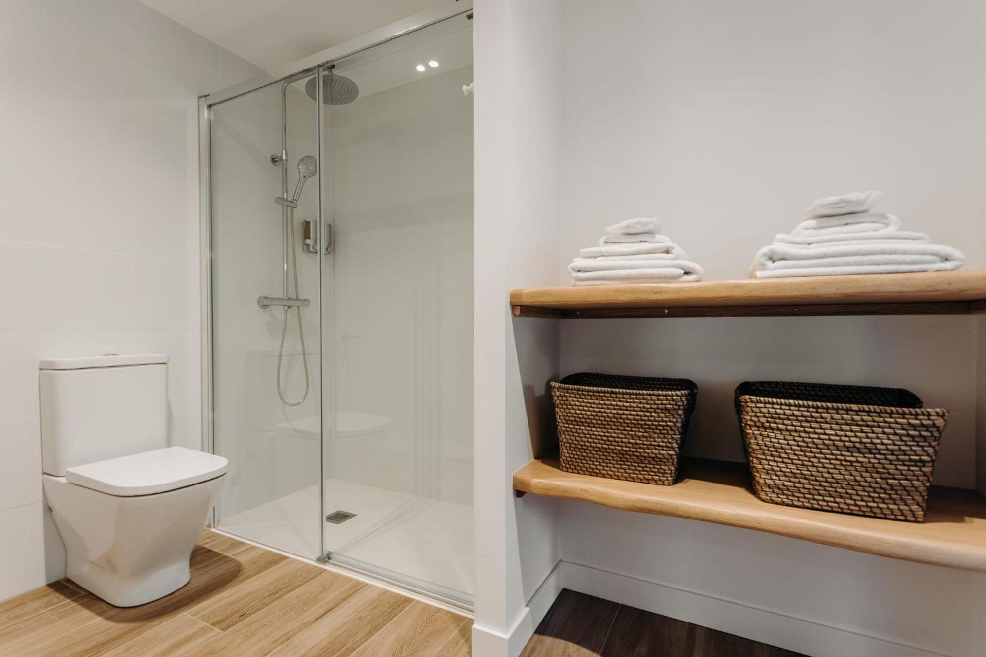 Apartamento Turistico Legate 엘리존도 외부 사진