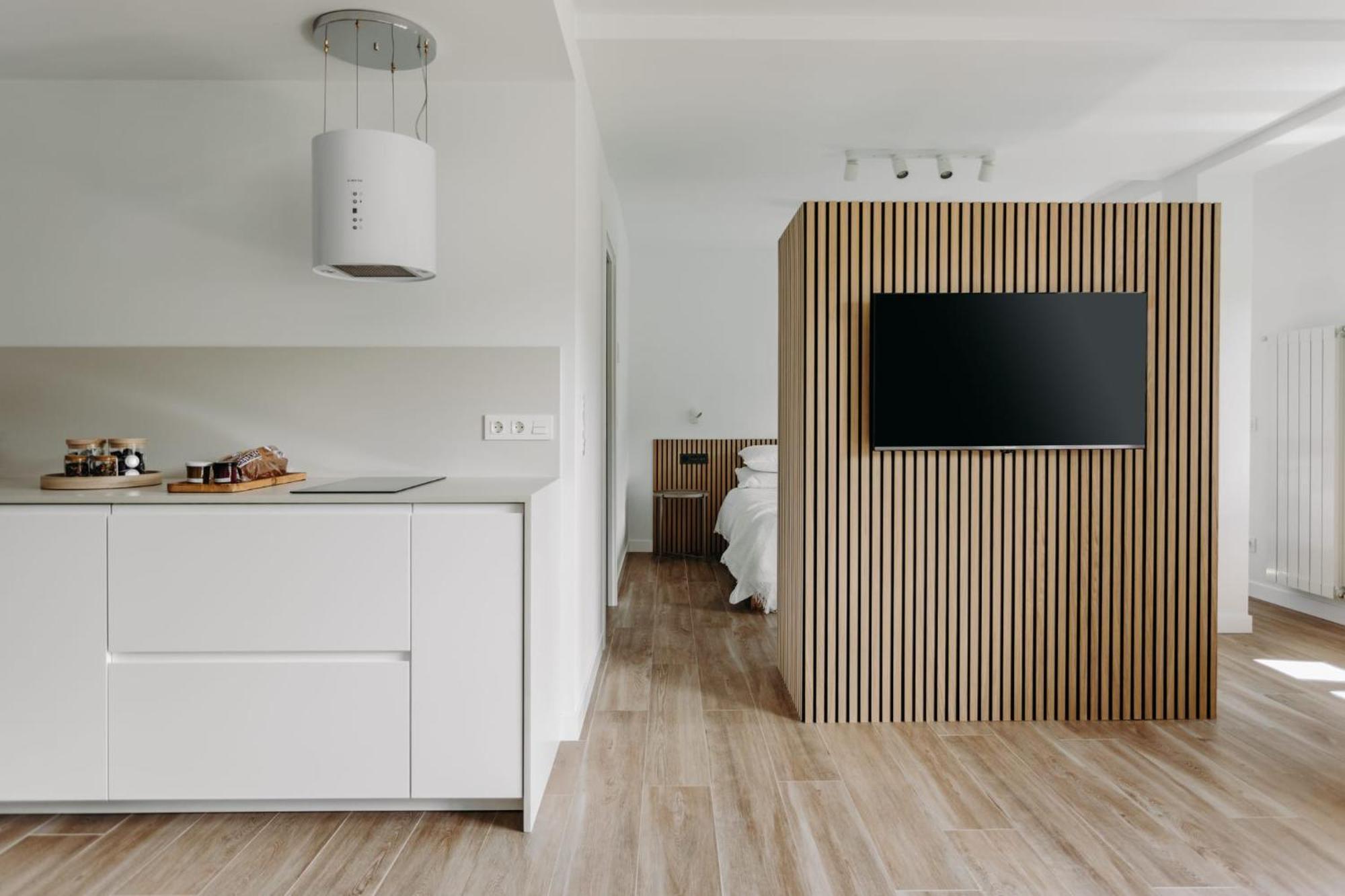 Apartamento Turistico Legate 엘리존도 외부 사진