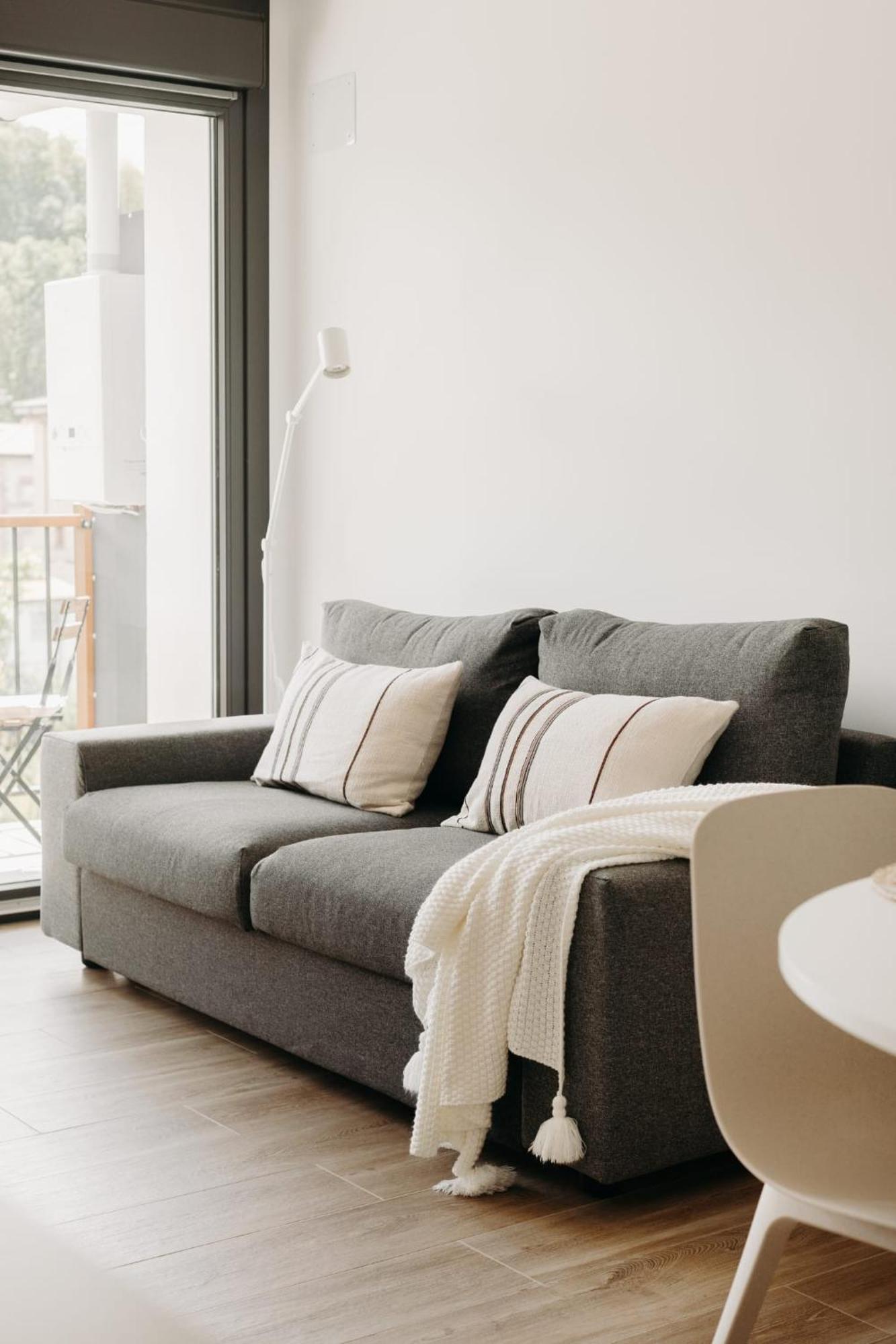 Apartamento Turistico Legate 엘리존도 외부 사진