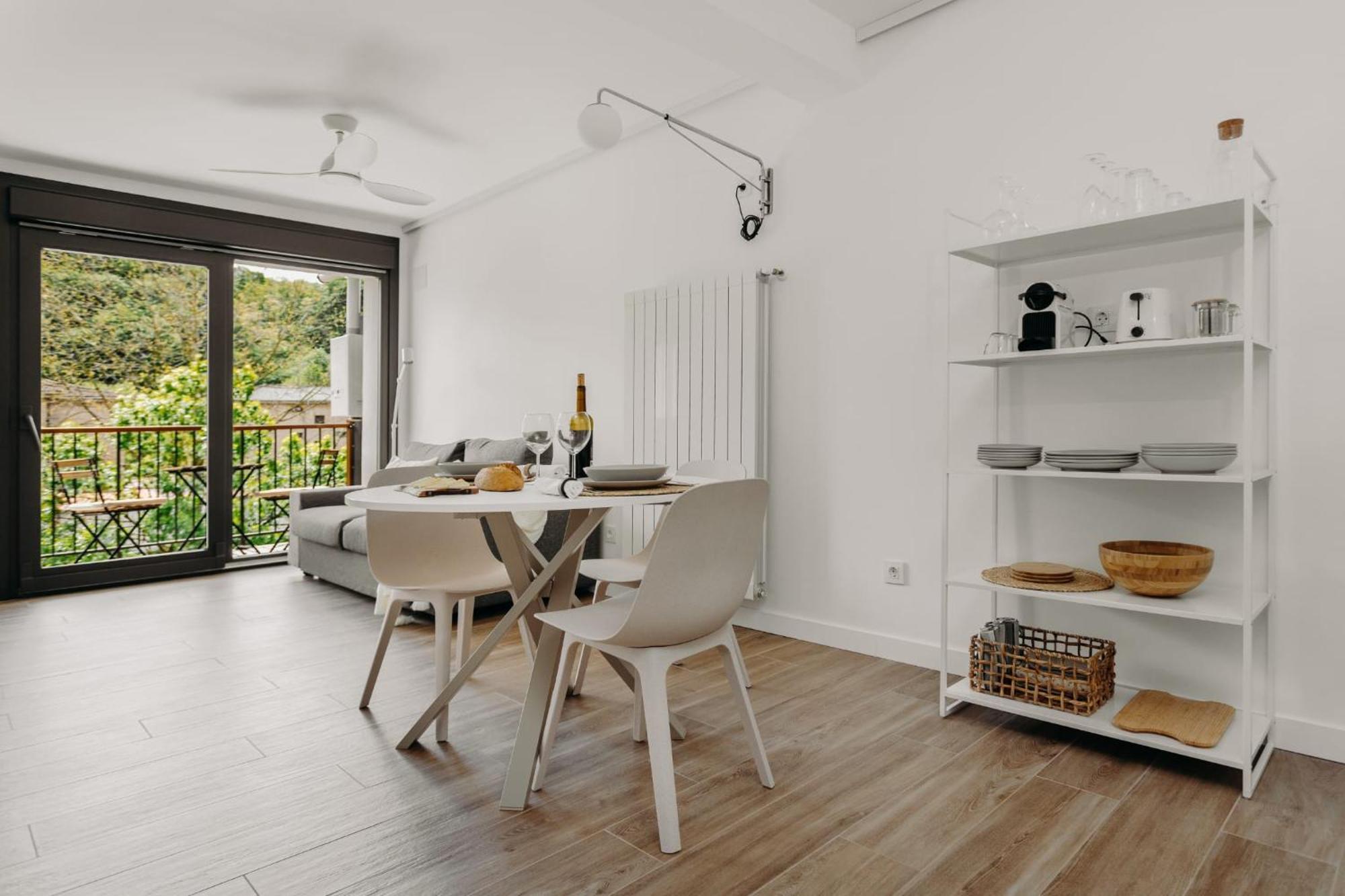 Apartamento Turistico Legate 엘리존도 외부 사진